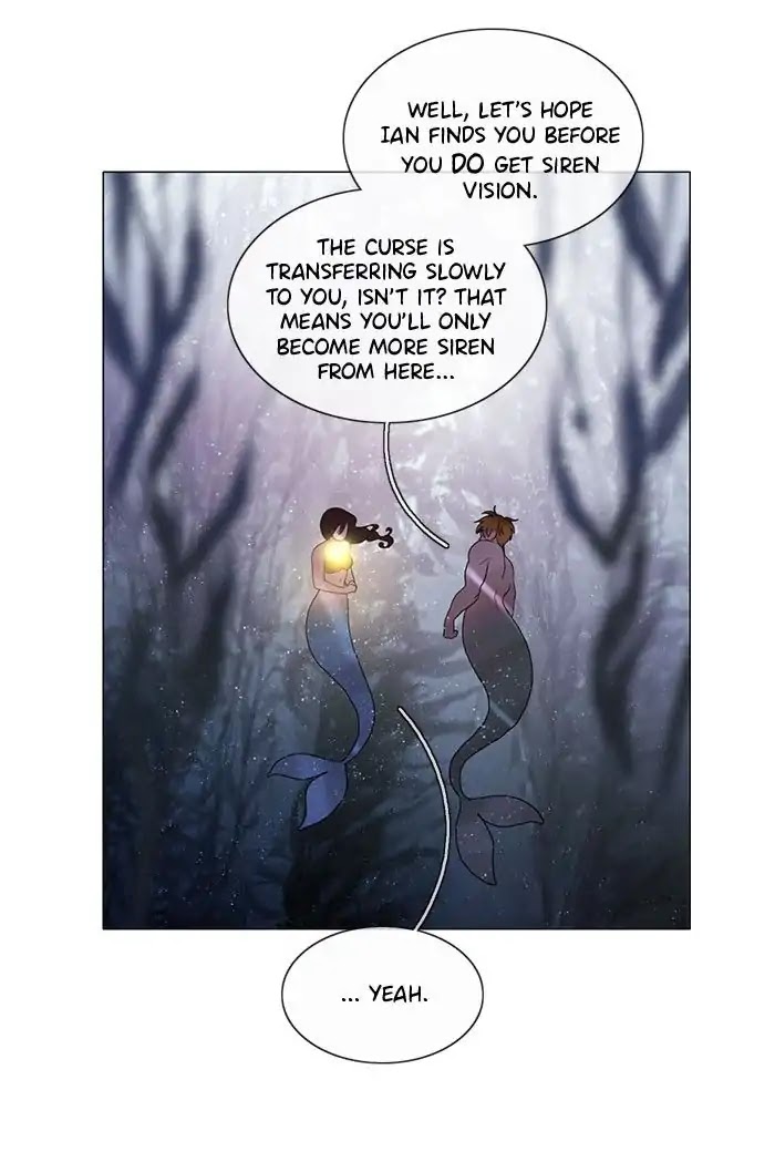 Siren's Lament Chapter 137 page 52 - Chapter 137: [Season 2] Daydreamer