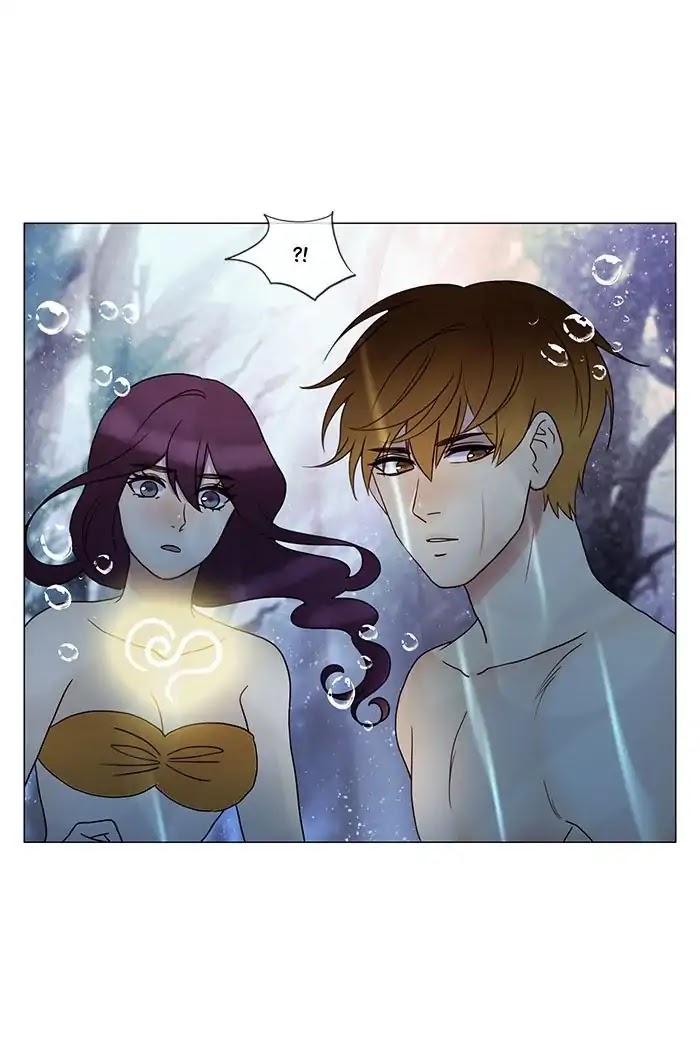 Siren's Lament Chapter 137 page 54 - Chapter 137: [Season 2] Daydreamer