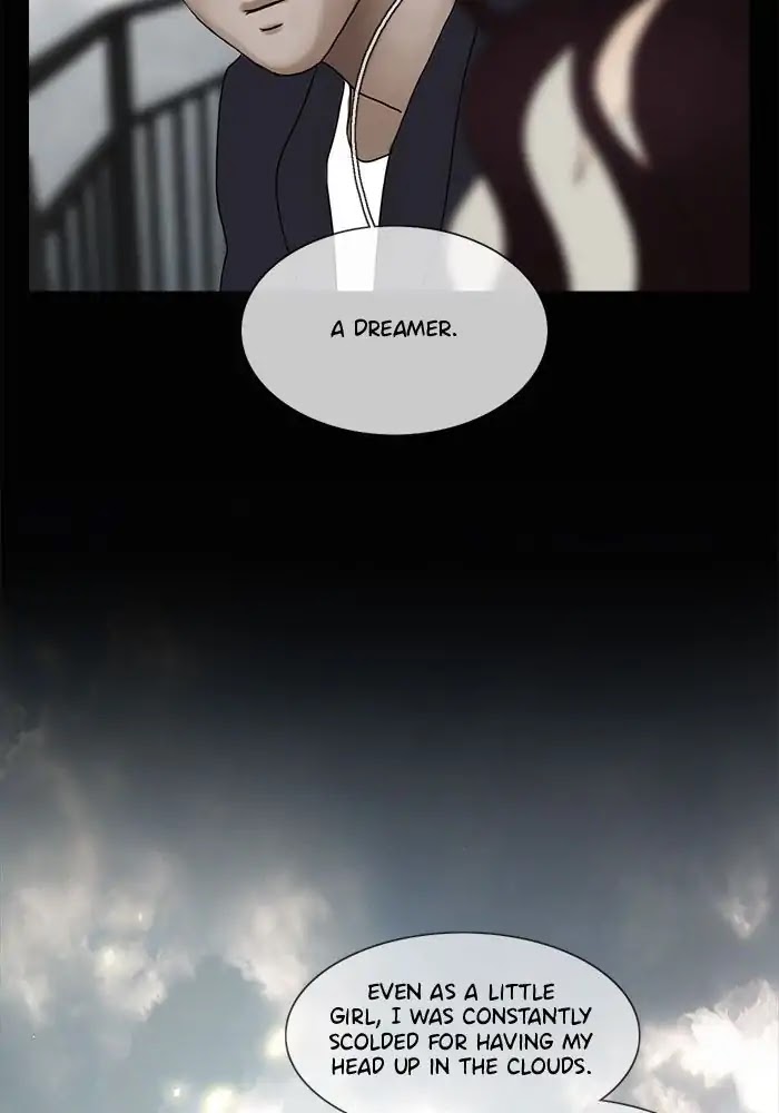 Siren's Lament Chapter 137 page 6 - Chapter 137: [Season 2] Daydreamer