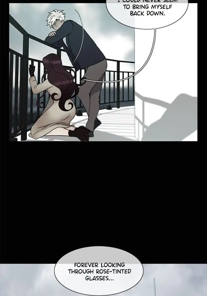 Siren's Lament Chapter 137 page 9 - Chapter 137: [Season 2] Daydreamer