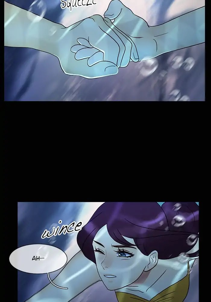 Siren's Lament Chapter 139 page 13 - Chapter 139: [Season 2] Reunion