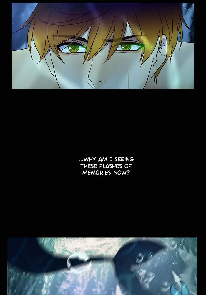 Siren's Lament Chapter 139 page 16 - Chapter 139: [Season 2] Reunion