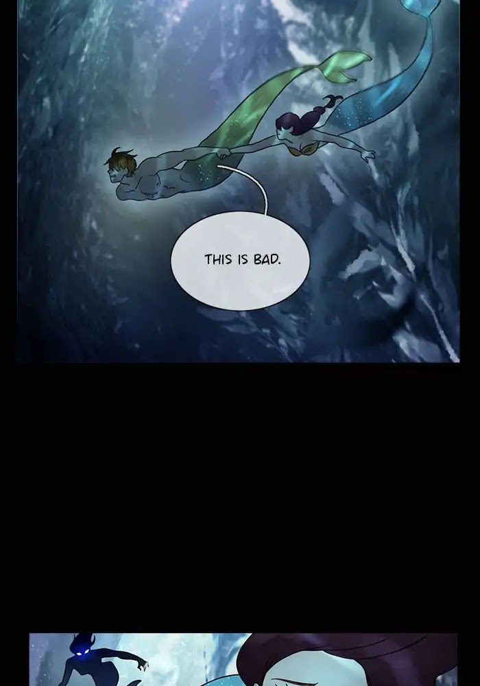 Siren's Lament Chapter 139 page 17 - Chapter 139: [Season 2] Reunion
