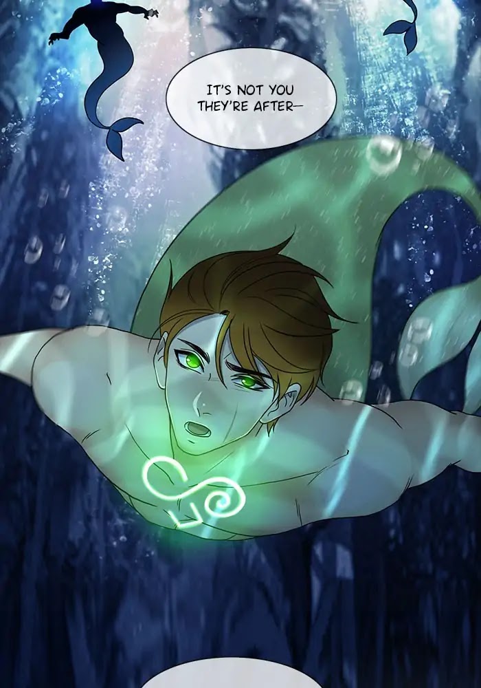 Siren's Lament Chapter 139 page 19 - Chapter 139: [Season 2] Reunion