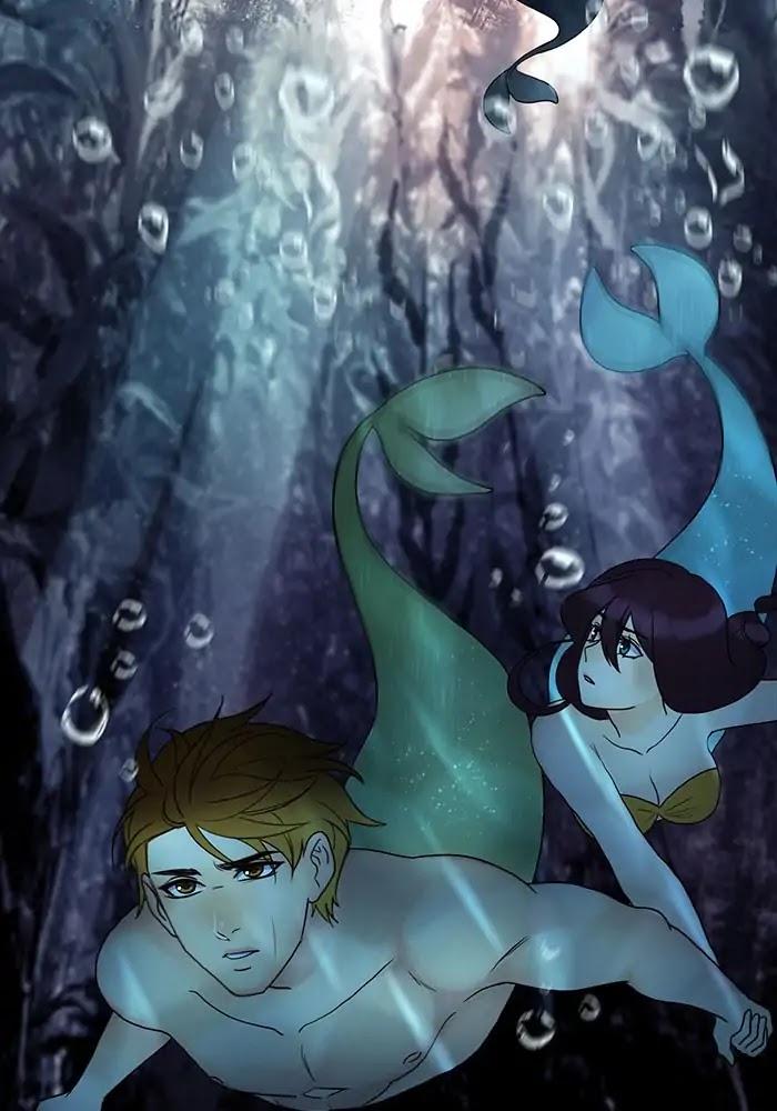 Siren's Lament Chapter 139 page 2 - Chapter 139: [Season 2] Reunion