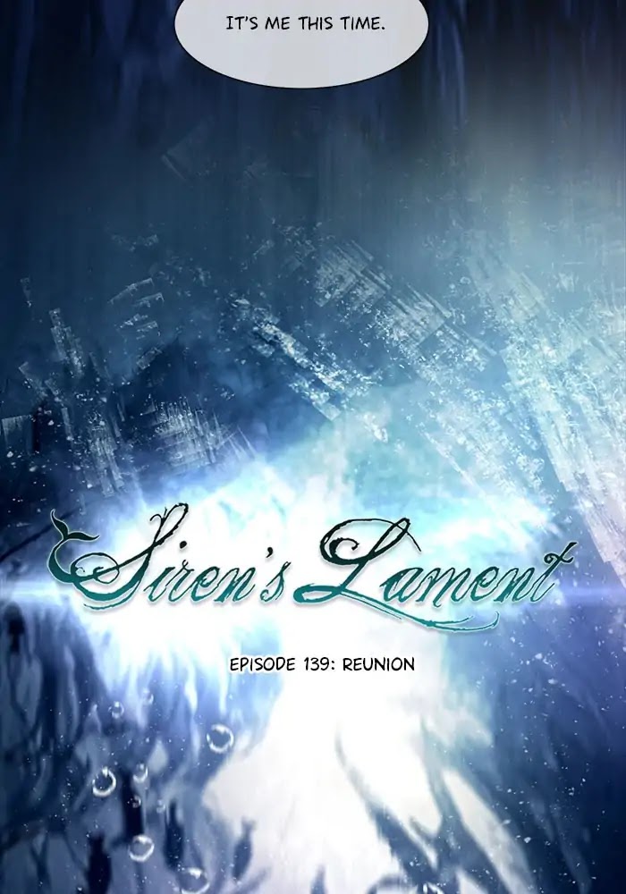 Siren's Lament Chapter 139 page 20 - Chapter 139: [Season 2] Reunion