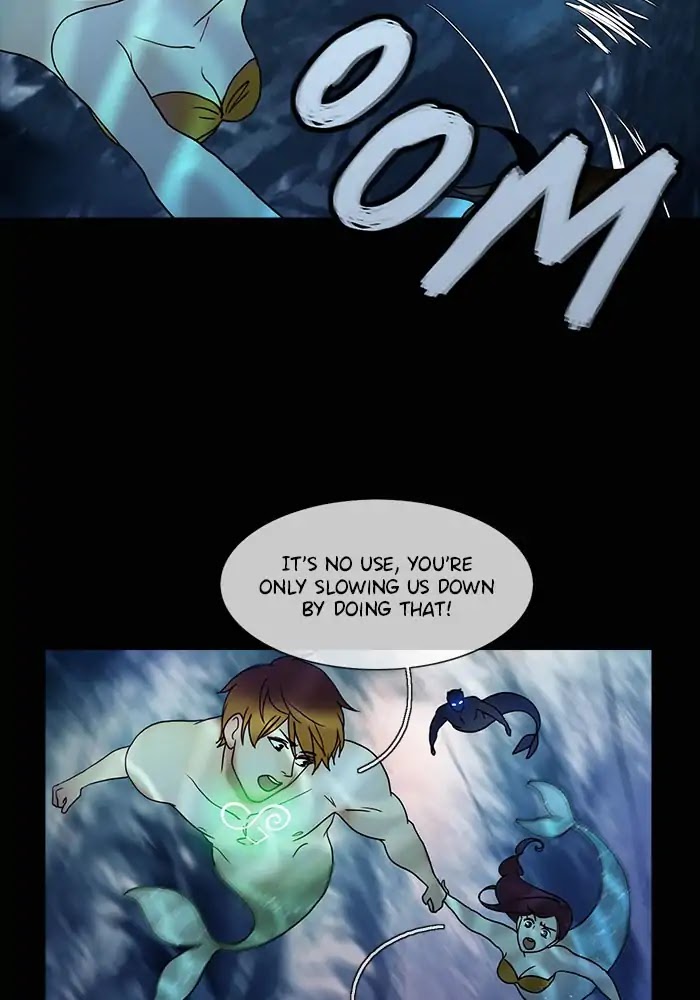 Siren's Lament Chapter 139 page 23 - Chapter 139: [Season 2] Reunion
