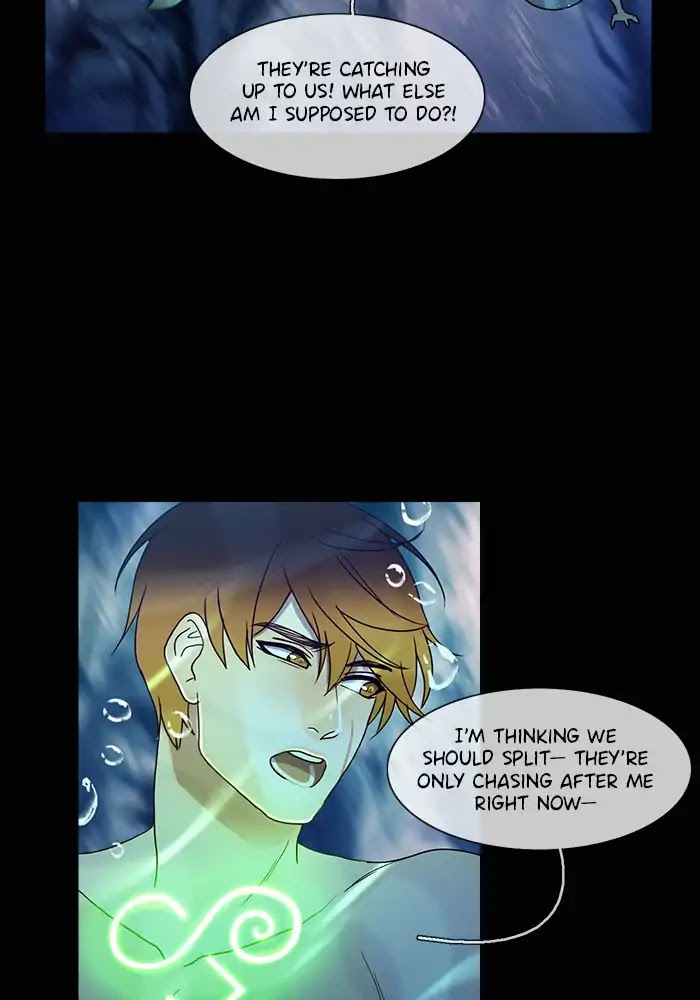 Siren's Lament Chapter 139 page 24 - Chapter 139: [Season 2] Reunion