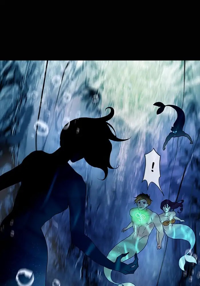 Siren's Lament Chapter 139 page 26 - Chapter 139: [Season 2] Reunion