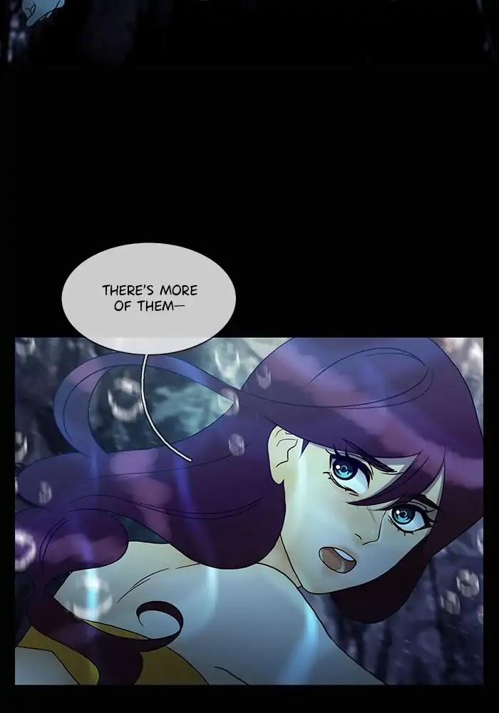 Siren's Lament Chapter 139 page 3 - Chapter 139: [Season 2] Reunion