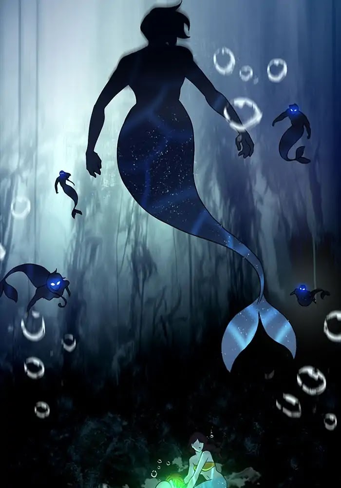 Siren's Lament Chapter 139 page 31 - Chapter 139: [Season 2] Reunion