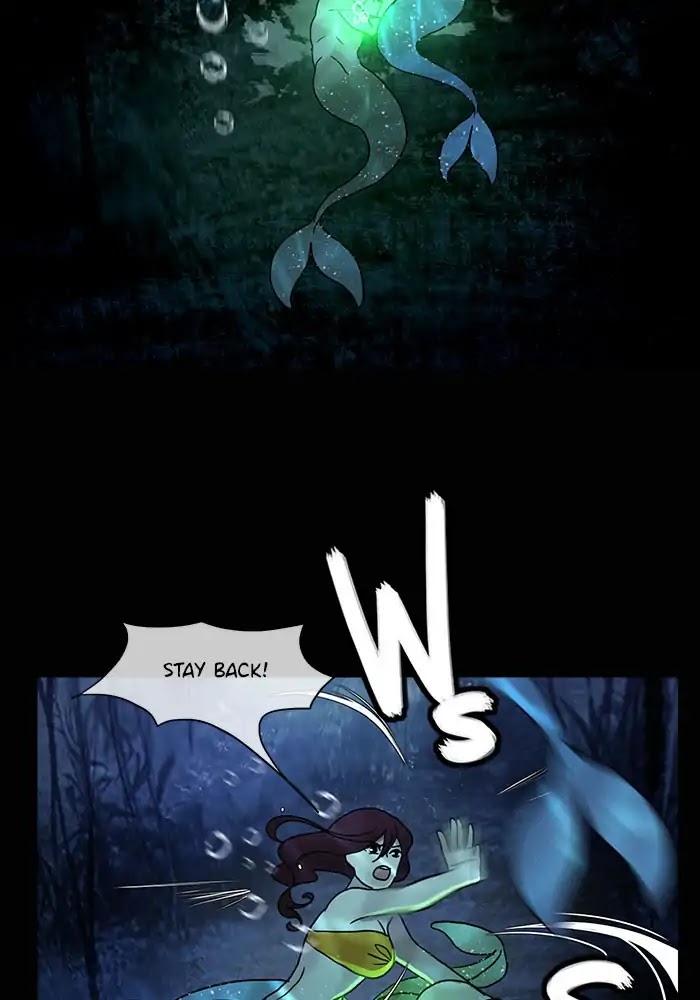 Siren's Lament Chapter 139 page 32 - Chapter 139: [Season 2] Reunion