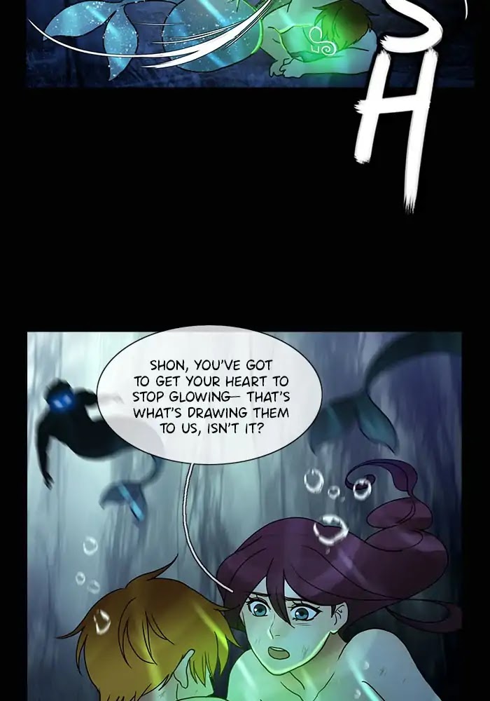 Siren's Lament Chapter 139 page 33 - Chapter 139: [Season 2] Reunion