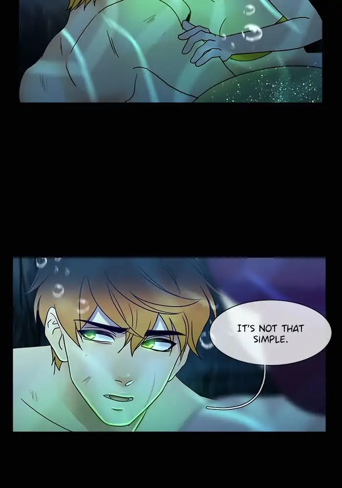 Siren's Lament Chapter 139 page 34 - Chapter 139: [Season 2] Reunion