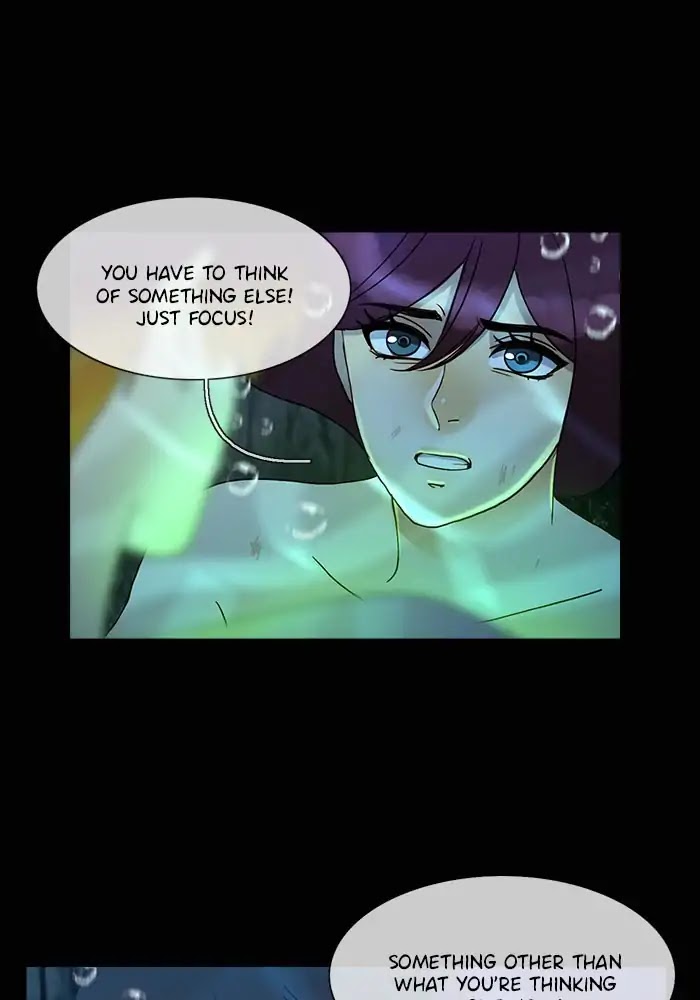 Siren's Lament Chapter 139 page 35 - Chapter 139: [Season 2] Reunion