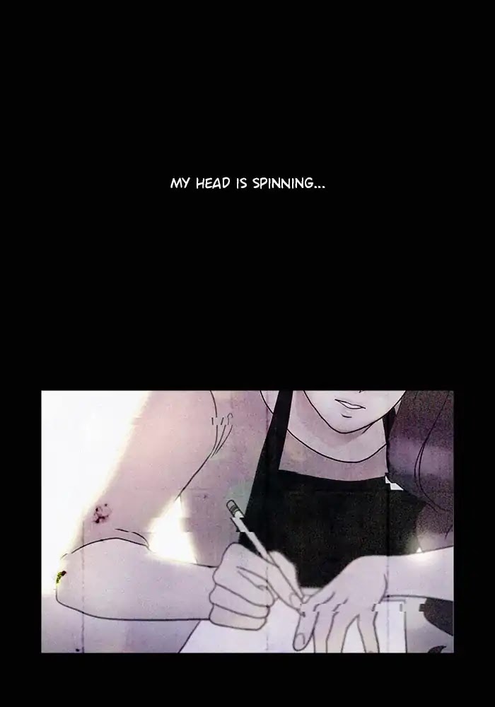 Siren's Lament Chapter 139 page 39 - Chapter 139: [Season 2] Reunion