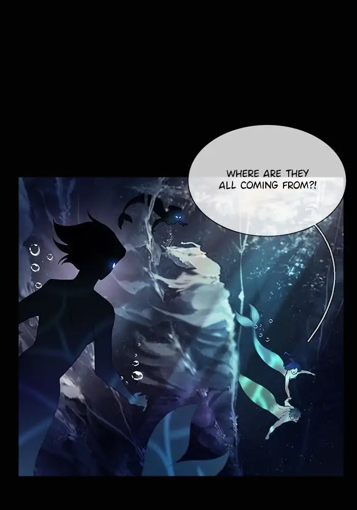 Siren's Lament Chapter 139 page 4 - Chapter 139: [Season 2] Reunion