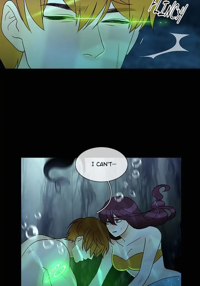 Siren's Lament Chapter 139 page 41 - Chapter 139: [Season 2] Reunion
