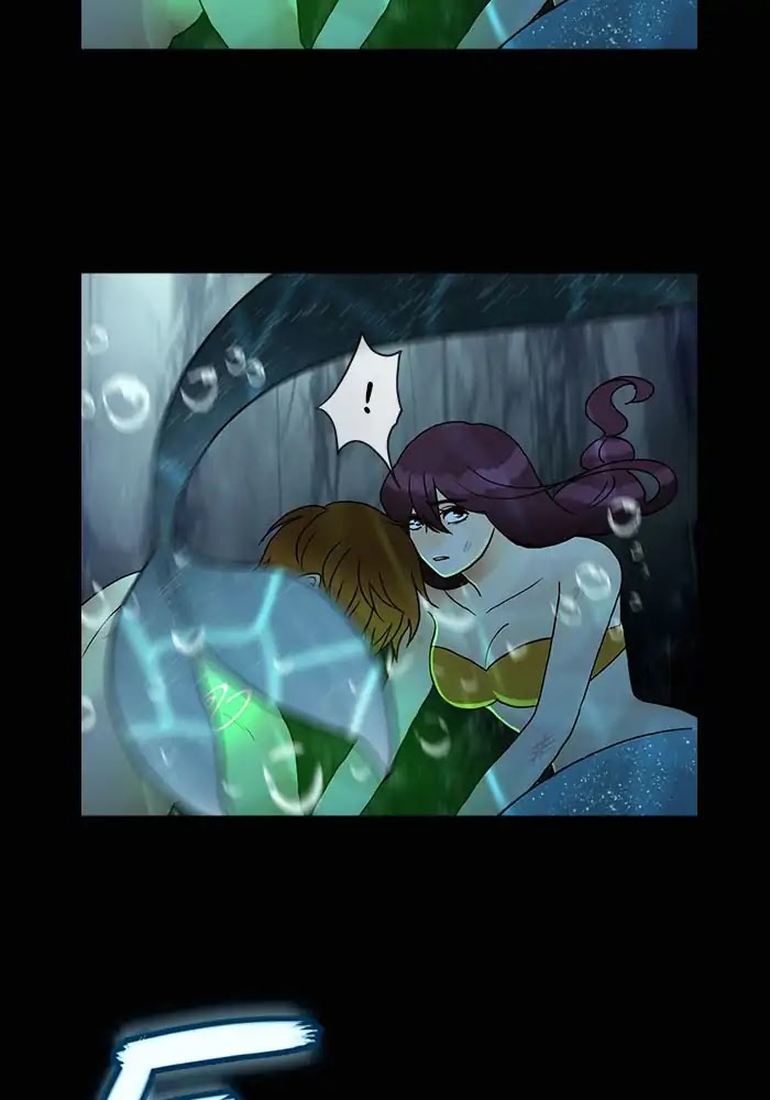 Siren's Lament Chapter 139 page 42 - Chapter 139: [Season 2] Reunion