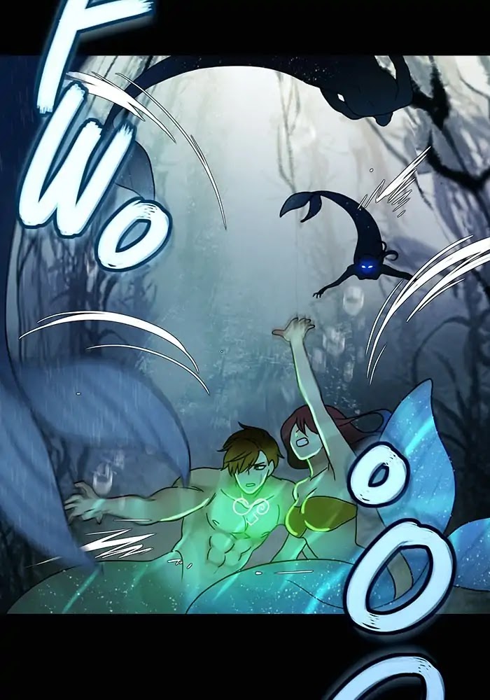 Siren's Lament Chapter 139 page 43 - Chapter 139: [Season 2] Reunion