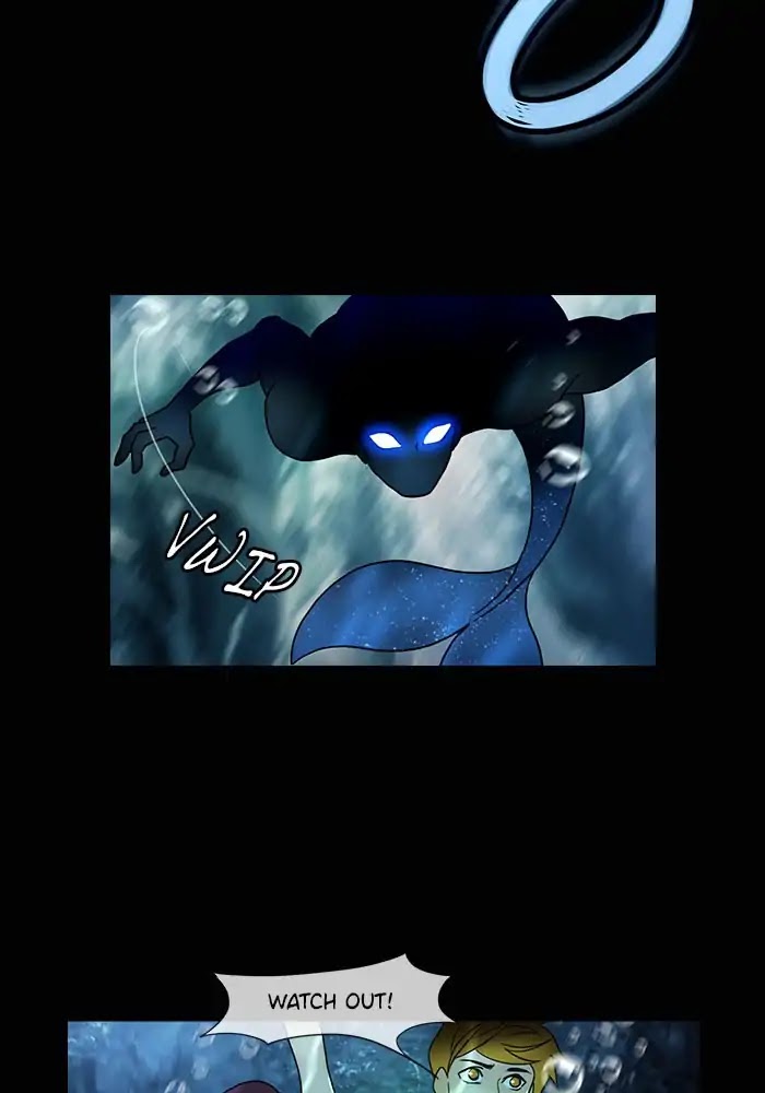 Siren's Lament Chapter 139 page 44 - Chapter 139: [Season 2] Reunion