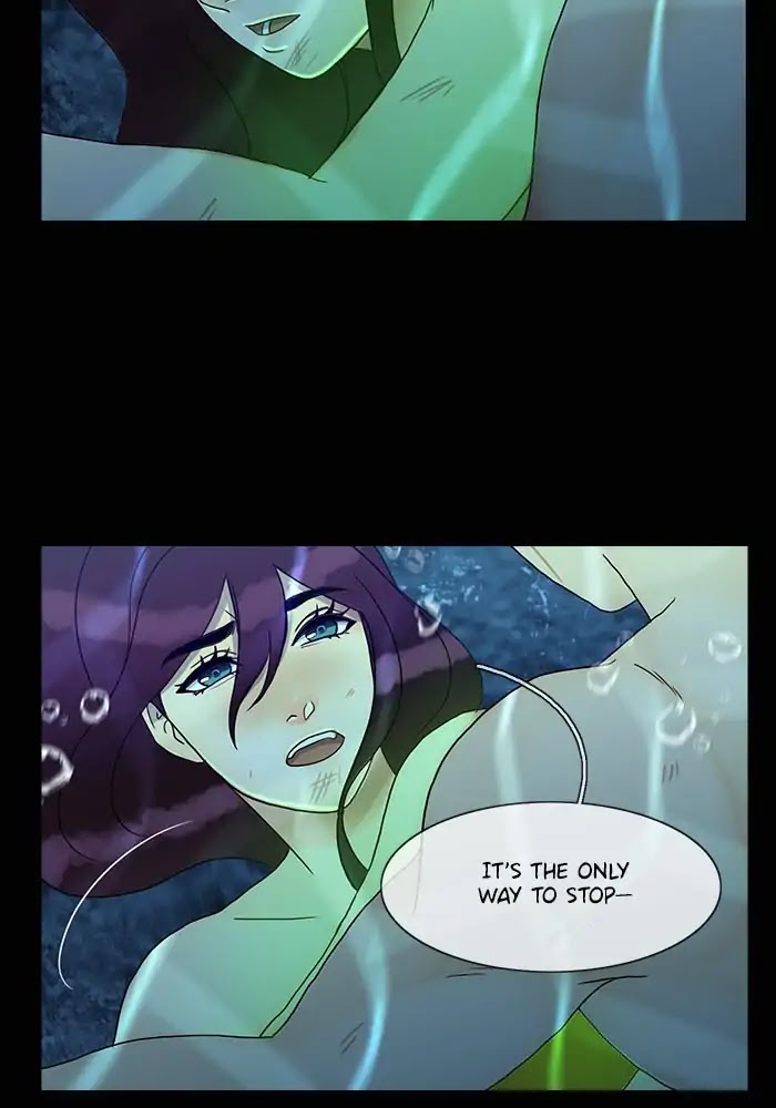 Siren's Lament Chapter 139 page 48 - Chapter 139: [Season 2] Reunion