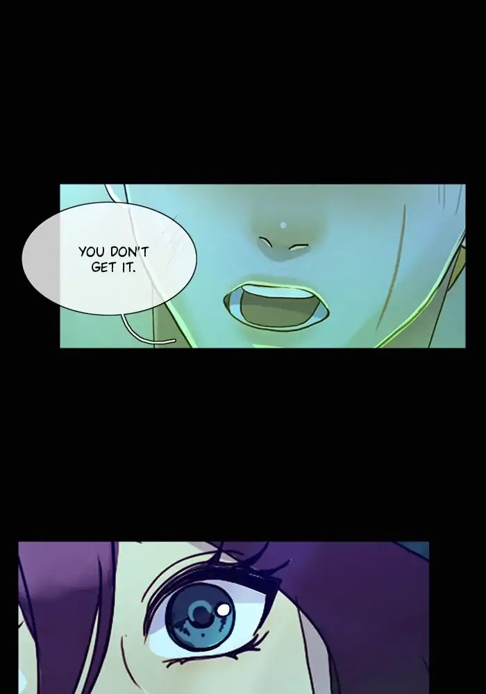 Siren's Lament Chapter 139 page 49 - Chapter 139: [Season 2] Reunion