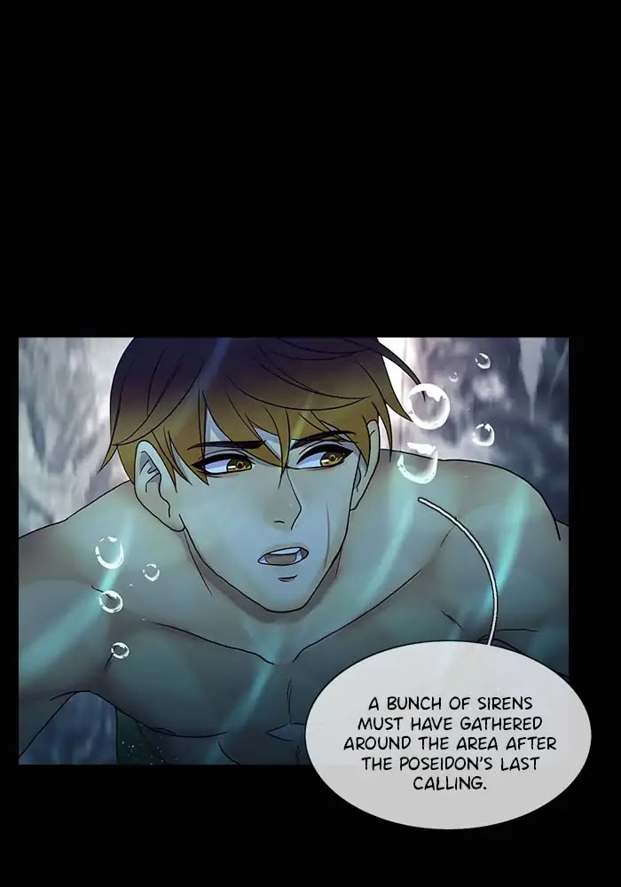 Siren's Lament Chapter 139 page 5 - Chapter 139: [Season 2] Reunion