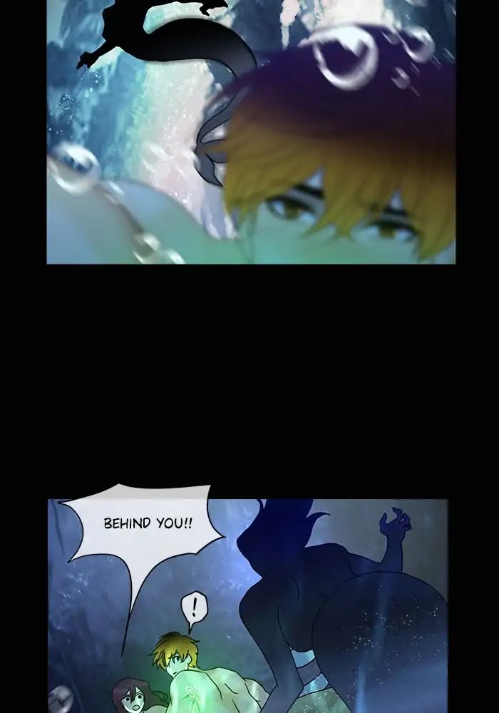 Siren's Lament Chapter 139 page 53 - Chapter 139: [Season 2] Reunion