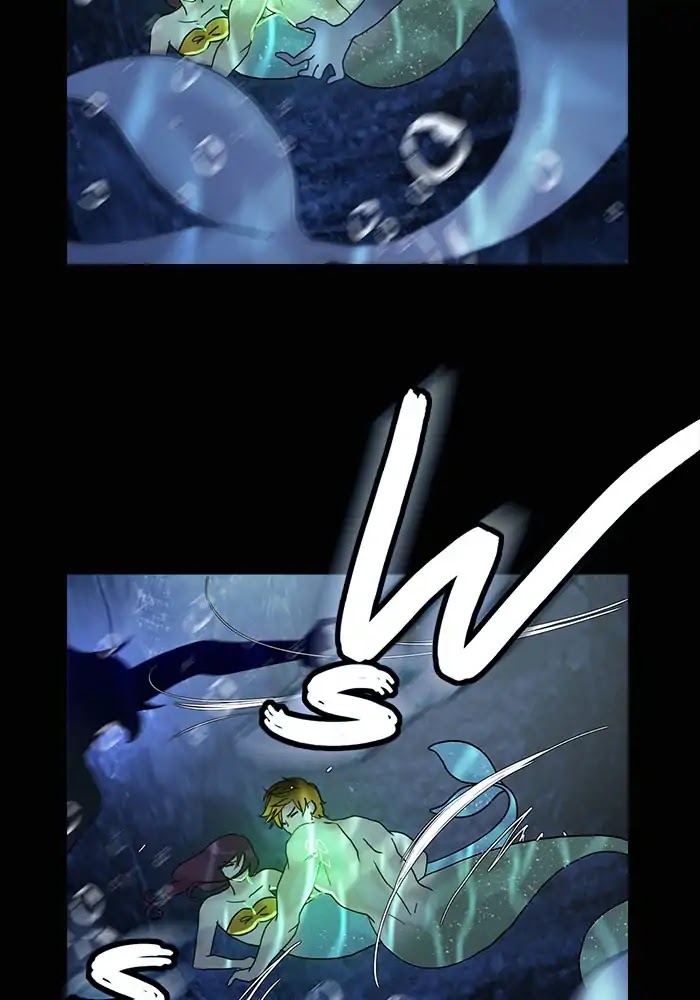 Siren's Lament Chapter 139 page 54 - Chapter 139: [Season 2] Reunion