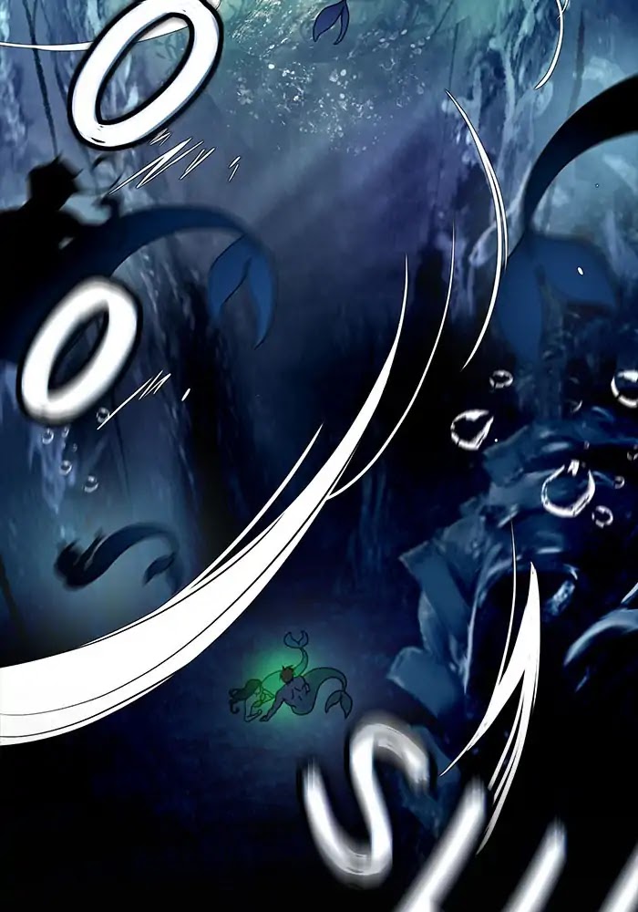 Siren's Lament Chapter 139 page 58 - Chapter 139: [Season 2] Reunion