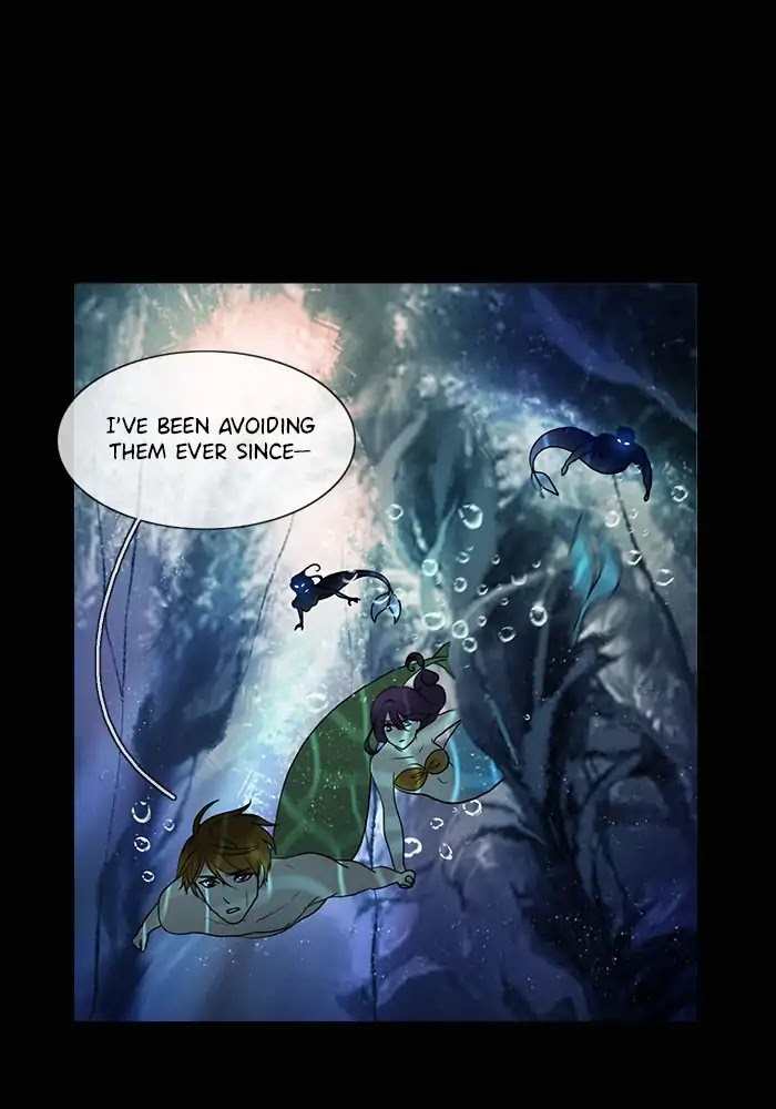 Siren's Lament Chapter 139 page 6 - Chapter 139: [Season 2] Reunion