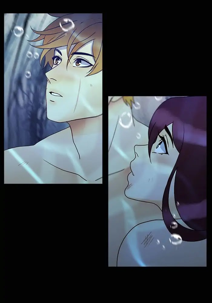 Siren's Lament Chapter 139 page 60 - Chapter 139: [Season 2] Reunion