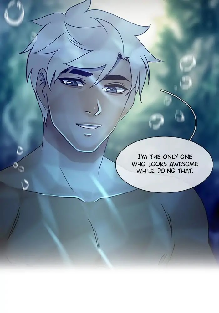 Siren's Lament Chapter 139 page 64 - Chapter 139: [Season 2] Reunion
