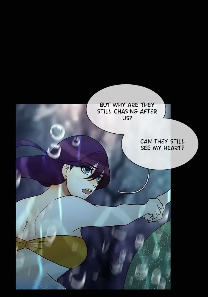 Siren's Lament Chapter 139 page 7 - Chapter 139: [Season 2] Reunion