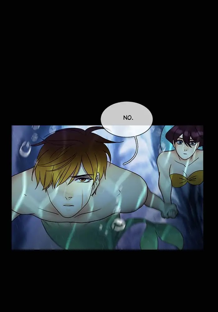 Siren's Lament Chapter 139 page 8 - Chapter 139: [Season 2] Reunion