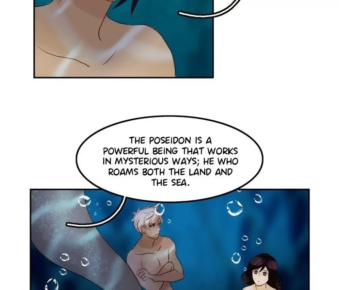 Siren's Lament Chapter 15 page 10 - Chapter 15: The Tale of Poseidon