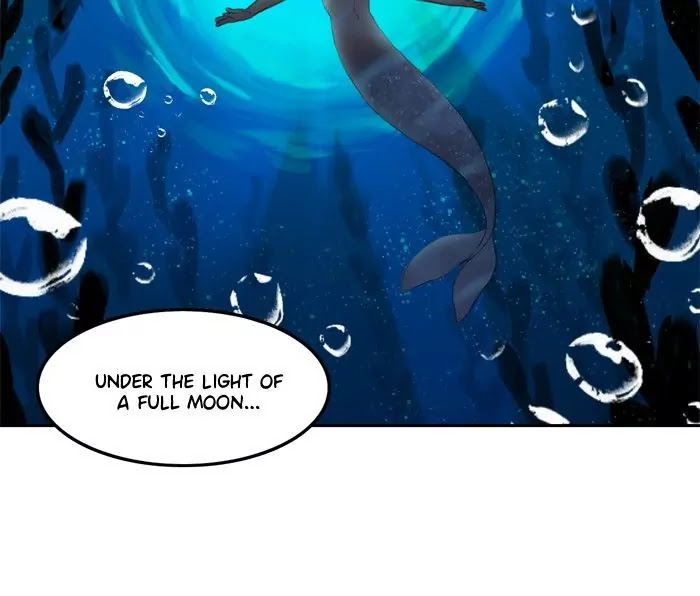 Siren's Lament Chapter 15 page 12 - Chapter 15: The Tale of Poseidon