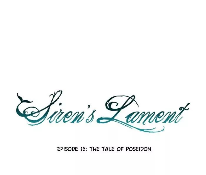 Siren's Lament Chapter 15 page 13 - Chapter 15: The Tale of Poseidon