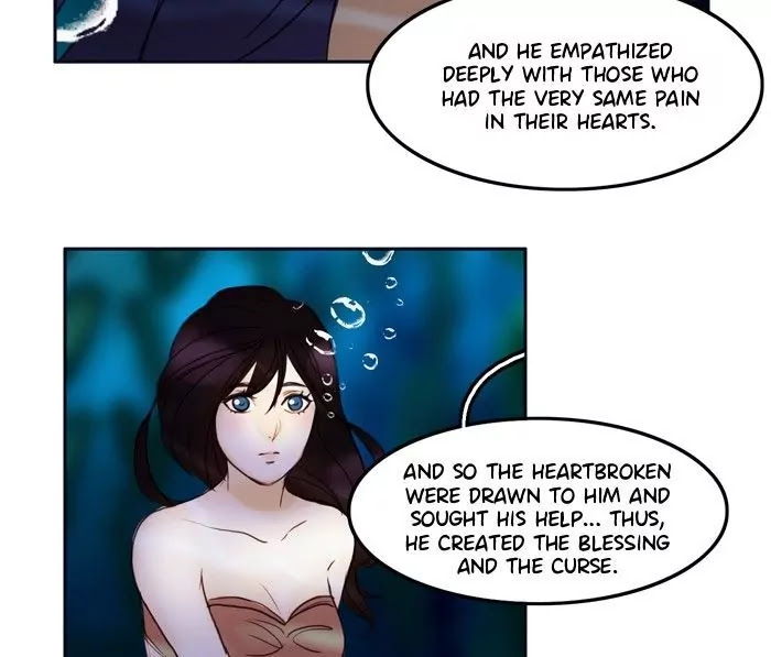 Siren's Lament Chapter 15 page 18 - Chapter 15: The Tale of Poseidon