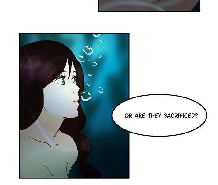 Siren's Lament Chapter 15 page 28 - Chapter 15: The Tale of Poseidon