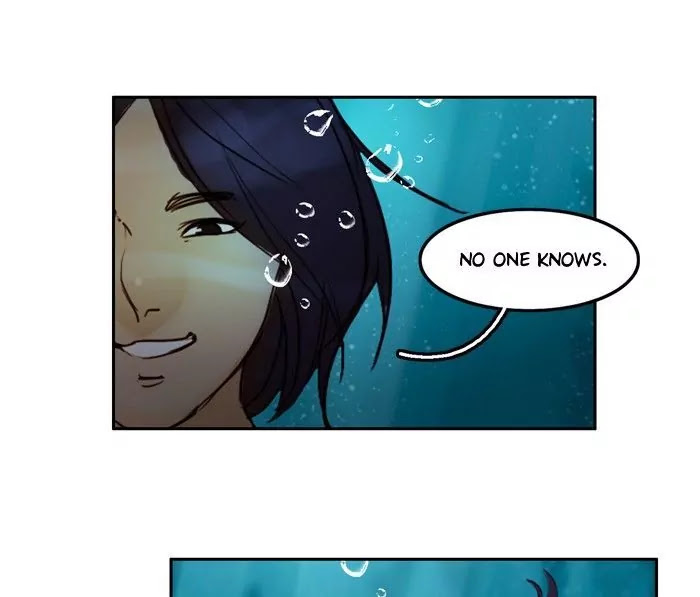 Siren's Lament Chapter 15 page 29 - Chapter 15: The Tale of Poseidon
