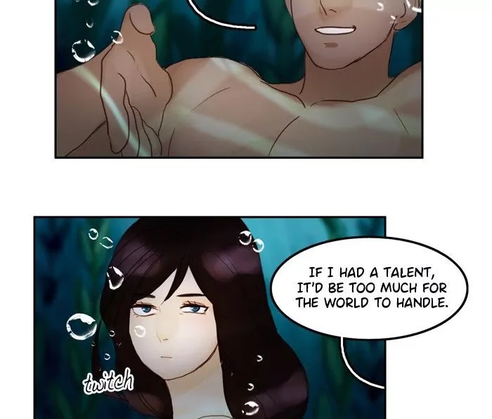 Siren's Lament Chapter 15 page 39 - Chapter 15: The Tale of Poseidon
