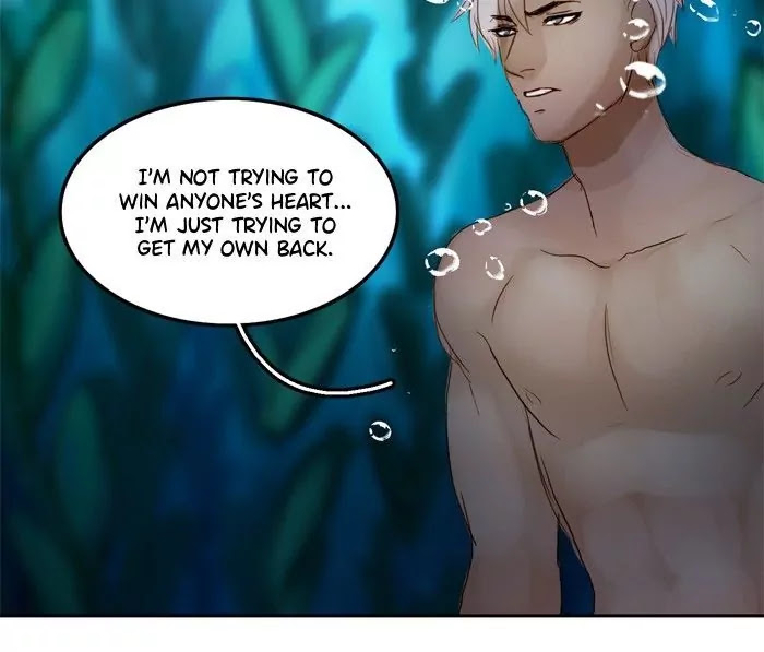Siren's Lament Chapter 15 page 49 - Chapter 15: The Tale of Poseidon