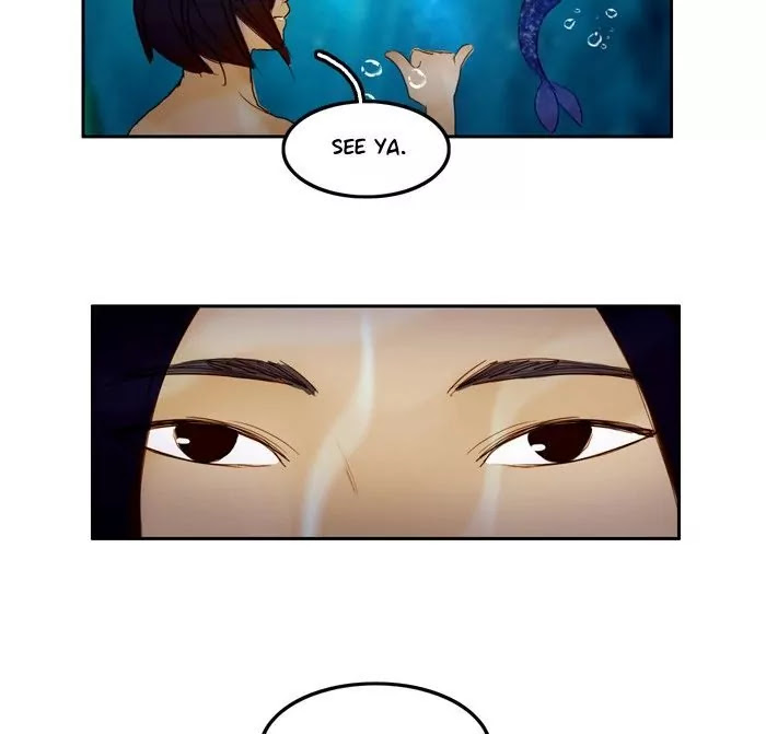 Siren's Lament Chapter 15 page 51 - Chapter 15: The Tale of Poseidon