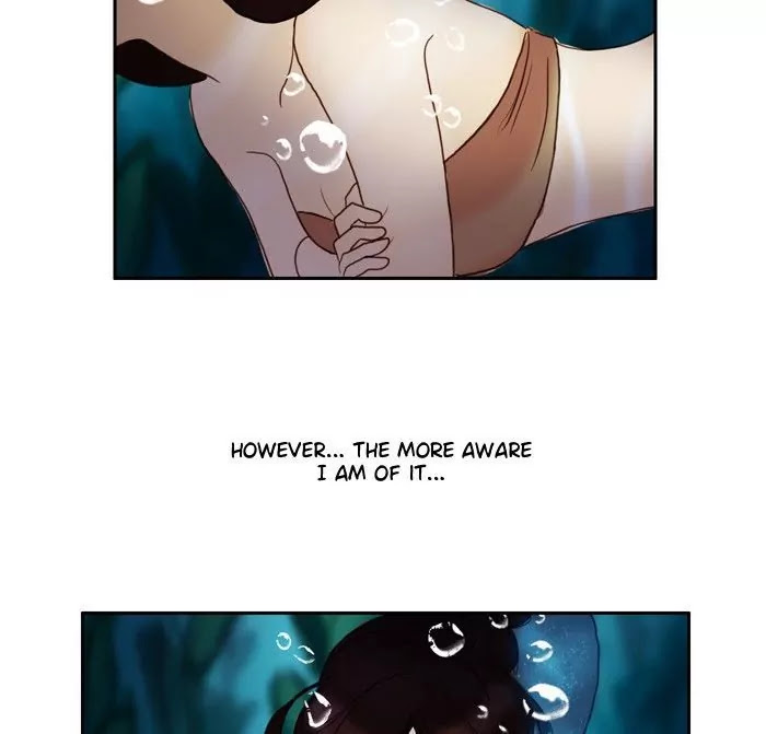 Siren's Lament Chapter 15 page 55 - Chapter 15: The Tale of Poseidon