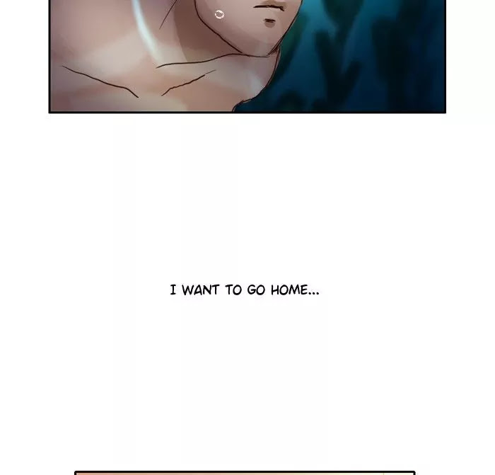 Siren's Lament Chapter 15 page 57 - Chapter 15: The Tale of Poseidon