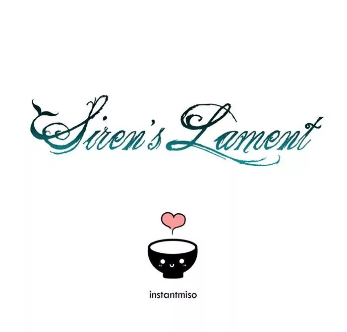 Siren's Lament Chapter 15 page 60 - Chapter 15: The Tale of Poseidon