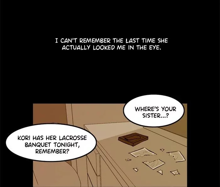 Siren's Lament Chapter 16 page 10 - Chapter 16: Home