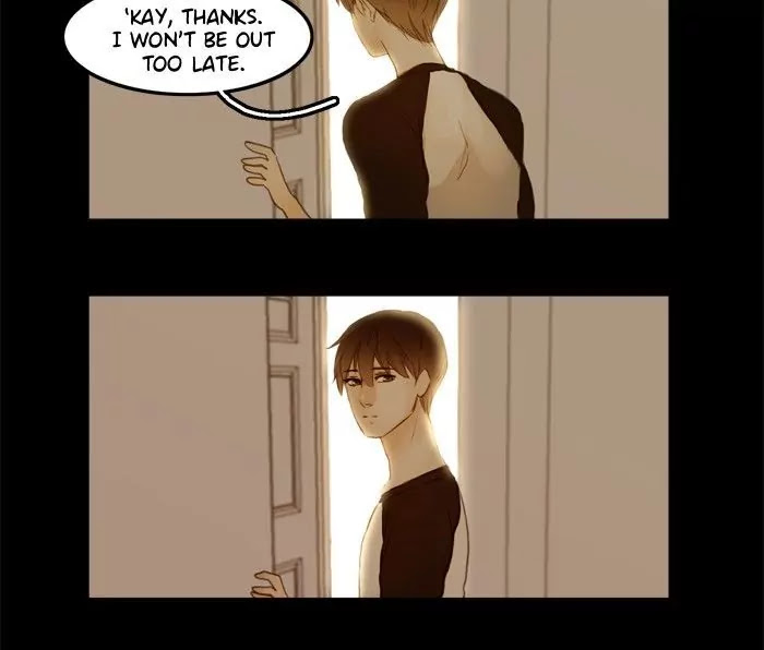 Siren's Lament Chapter 16 page 13 - Chapter 16: Home